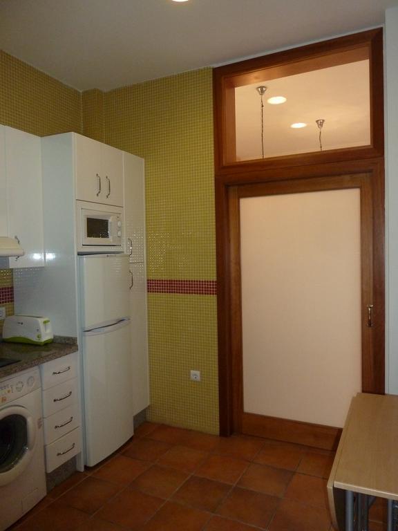 Karmapartment Sevilha Exterior foto
