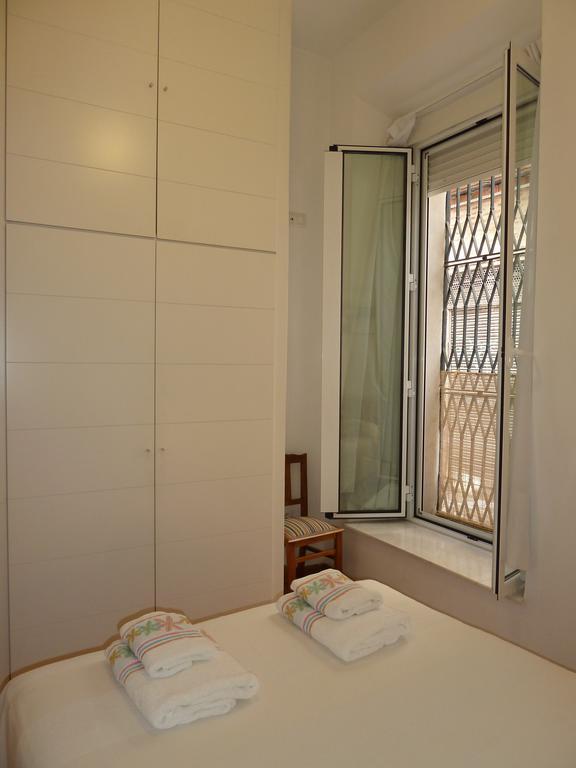 Karmapartment Sevilha Exterior foto