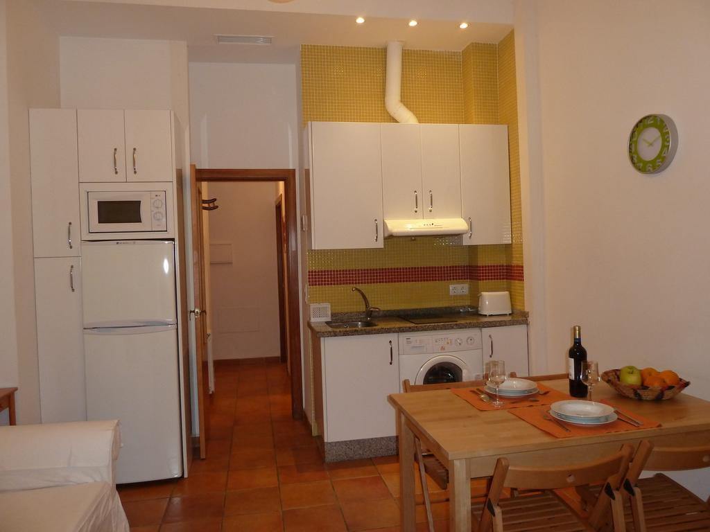 Karmapartment Sevilha Exterior foto